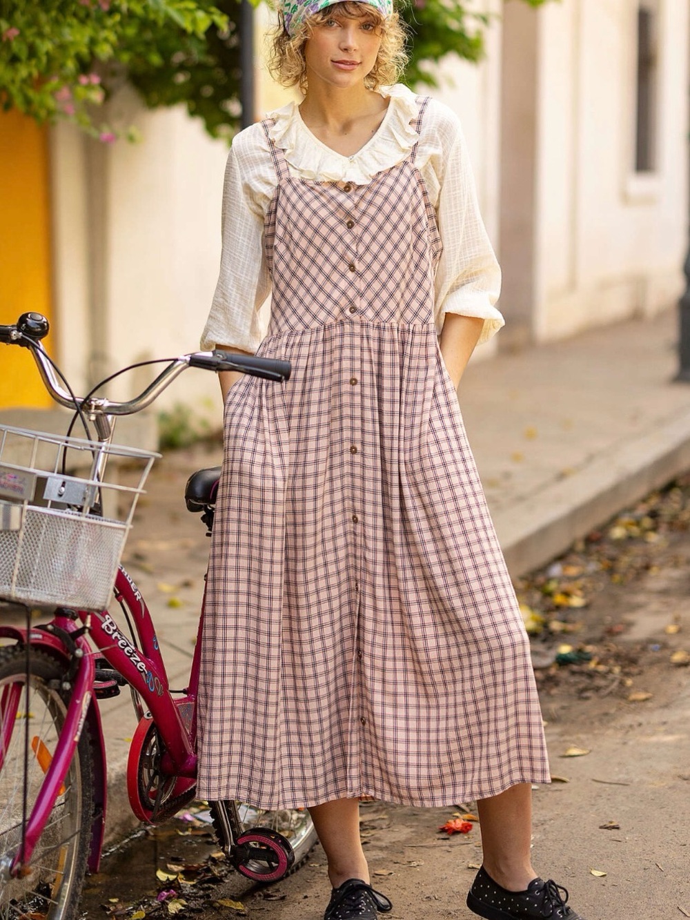 Gudrun Sjoden Juliette Jumper M